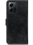 Xiaomi Redmi Note 12 4g Global Için Timsah Dokulu Pu Kılıf (Yurt Dışından) 5