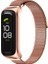 Samsung Galaxy Fit 2 Için Paslanmaz Ste Watch Band (Yurt Dışından) 1