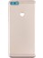 Huawei Honor Play 7c Için Yan Tuşlu Arka Kapak (Yurt Dışından) 2