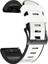 Garmin Fenix ​​7x/6x Pro/tactix 7 26MM Için Silikon Kordonlu Saat (Yurt Dışından) 3