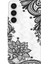 Samsung Galaxy S23 5g Için 3D Boyama Kılıfı (Yurt Dışından) 5