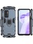Oneplus 9rt 5g Için Pc + Tpu Kılıf (Yurt Dışından) 3