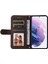 Samsung Galaxy S22 Için Cilt Fe Kılıf (Yurt Dışından) 5