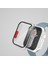 Apple Watch S 8 ve 7 Için Pc Watch Kılıfı 45MM Apple Watch Serisi 9/8/7 45MM Için (Yurt Dışından) 1