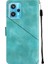 Realme 9 Pro 5g / Oneplus Nord Ce 2 Lite 5g Için Deri Telefon Kılıfı (Yurt Dışından) 3