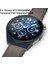 Huawei Watch Gt 3 Pro 46MM Için Pc + Gl Kılıf (Yurt Dışından) 3