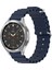 Samsung Galaxy Watch 4 Clic 46MM Için Silikon Watch Band (Yurt Dışından) 1