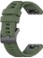 Garmin Fenix ​​5s Için Silikon Saat Bandı (Yurt Dışından) 2