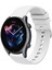 Amazfit Gtr 3 Pro Için Renkli Yumuşak Silikon Saat Bandı (Yurt Dışından) 1