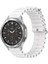 Samsung Galaxy Watch 4 Clic 46MM Için Silikon Watch Band (Yurt Dışından) 1