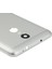 Xiaomi Redmi Not 3 Için Arka Kapak (Yurt Dışından) 5