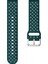 Samsung Galaxy Watch4 40/44MM Için Silikon Kayış (Yurt Dışından) 2