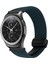 Samsung Gear S2 Classic Için 20MM Örgülü Saat Kayışı (Yurt Dışından) 1