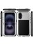 iPhone 16 Için Üçlü Dayanıklı Metal Telefon Kılıfı (Yurt Dışından) 2