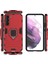 Samaung Galaxy S22 Ultra 5g Için Pc + Tpu Kılıf (Yurt Dışından) 4