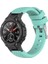 Amazfit T-Rex / T-Rex Pro / Ares Için Silikon Saat Bandı (Yurt Dışından) 1