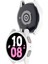 Samsung Galaxy Watch 5 40 mm Için Watch Band Koruyucu Kılıf (Yurt Dışından) 5