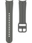 Samsung Galaxy Watch 5 40MM / 44MM Için Silikon Watch Band (Yurt Dışından) 2