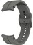 Samsung Galaxy Watch 5 40MM / 44MM Için Silikon Watch Band (Yurt Dışından) 3