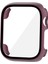 Apple Watch Serisi 9/8/7 45MM Pc Kılıfı (Yurt Dışından) 2