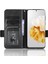 Huawei P60 / P60 Pro Için Deri Telefon Kılıfı (Yurt Dışından) 4