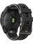 Garmin Fenix ​​7/6 Pro / 5 Plus 22MM Için Silikon Kordonlu Saat (Yurt Dışından) 5