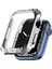 Apple Watch Serisi 9/8/7 45MM Için Temperli Film Kılıfı (Yurt Dışından) 1
