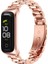Samsung Galaxy Fit 2 Için Paslanmaz Ste Watch Band (Yurt Dışından) 1