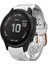 Garmin Fenix ​​6s Pro Için Silikon Saat Bandı (Yurt Dışından) 1