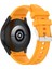 Samsung Galaxy Watch5/watch5 Pro Için Silikon Saat Bandı (Yurt Dışından) 5