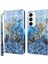 Samsung Galaxy S23 Için 3D Boyama Kılıfı (Yurt Dışından) 1