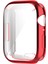 Apple Watch Serisi 9/8/7 45MM Için Darbeye Dayanıklı Tpu Tam Koruyucu Shl (Yurt Dışından) 1