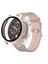 Huawei Watch Gt 3 42MM Için Pc + Temperli Gl Kılıf (Yurt Dışından) 1