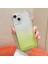 iPhone 11 Için Gradyan Uzay Pone Kılıfı (Yurt Dışından) 2