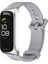 Samsung Galaxy Fit 2 Için Silikon Saat Bandı (Yurt Dışından) 1