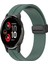 Garmin Venu 2 Plus Için Silikon Saat Bandı (Yurt Dışından) 1