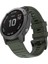 Garmin Fenix ​​7 Için Silikon Kordonlu Saat (Yurt Dışından) 1