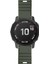 Garmin Fenix ​​7 Için Silikon Kordonlu Saat (Yurt Dışından) 3