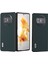 Huawei Mate X3 Için Hakiki Deri Dalga Telefon Kılıfı (Yurt Dışından) 1