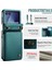 Samsung Galaxy Z Flip7 Için Rfıd Hırsızlık Önleyici Telefon Kılıfı (Yurt Dışından) 2