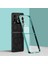 Huawei Nova Flip Için Elektrokaplama Telefon Kılıfı (Yurt Dışından) 1