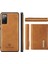 Samsung Galaxy S20 Fe Için Dg.mıng M1 Pu Kılıf (Yurt Dışından) 3