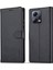 Xiaomi Redmi Note 12 5g/poco X5 Için Pu Kılıf (Yurt Dışından) 1