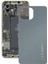 Xiaomi Mi 11 4g Için Arka Kapak (Yurt Dışından) 1