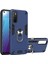 Infinix Note 7 Lite Için Pc + Tpu Koruyucu Kılıf (Yurt Dışından) 1