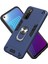 Infinix Note 7 Lite Için Pc + Tpu Koruyucu Kılıf (Yurt Dışından) 4