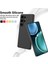 Samsung Galaxy S25 Ultra Için Sıvı Silikon Telefon Kılıfı (Yurt Dışından) 3