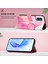 Honor 90 Lite Için Mermer Pu Kılıf (Yurt Dışından) 4