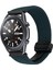 Samsung Galaxy Watch 3 41MM Için 20MM Örgülü Saat Kayışı (Yurt Dışından) 1