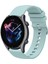 Amazfit Gtr 3 Için Renkli Yumuşak Silikon Saat Bandı (Yurt Dışından) 1
